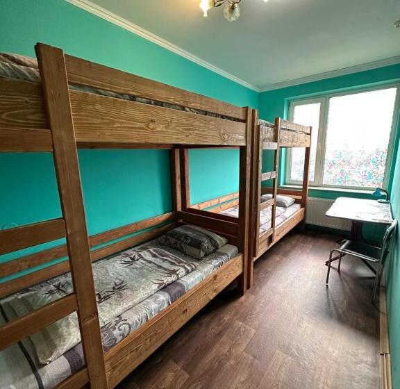 فندق صغير Welcome 24 Mukachevo