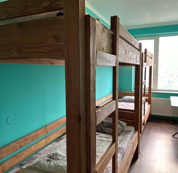 فندق صغير Welcome 24 Mukachevo