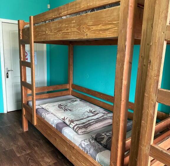 فندق صغير Welcome 24 Mukachevo