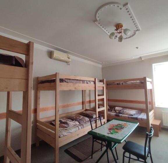 فندق صغير Welcome 24 Mukachevo