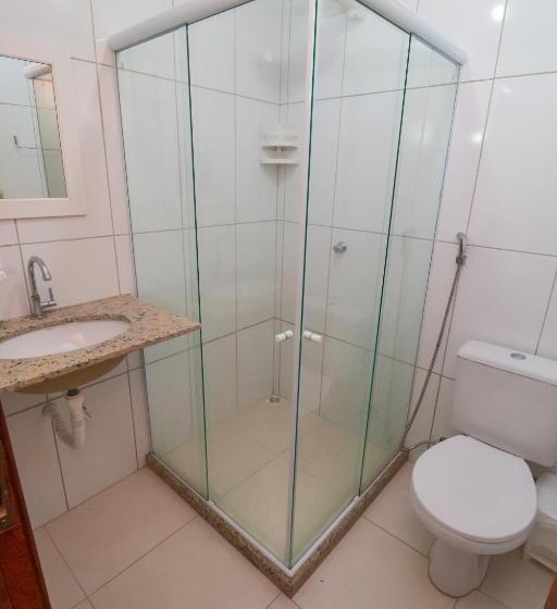 민박 A Casa Morro Do Moreno