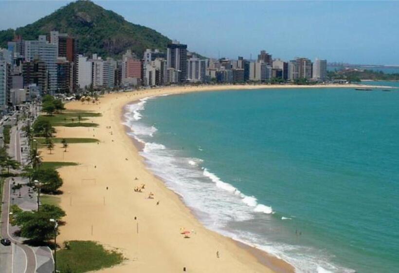 민박 A Casa Morro Do Moreno