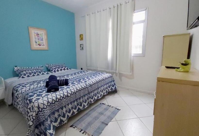 민박 A Casa Morro Do Moreno