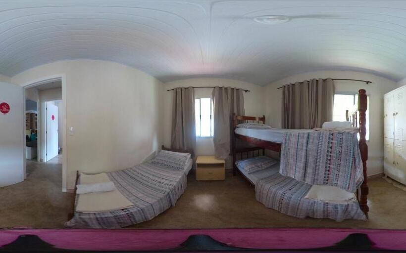 민박 A Casa Morro Do Moreno