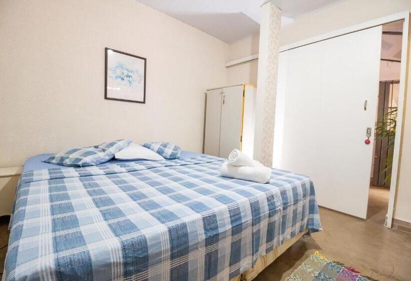 민박 A Casa Morro Do Moreno