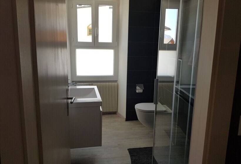 צימר Auberge De L’union