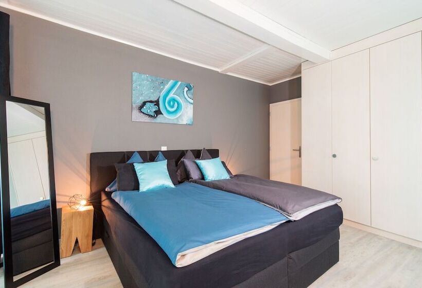 צימר Auberge De L’union