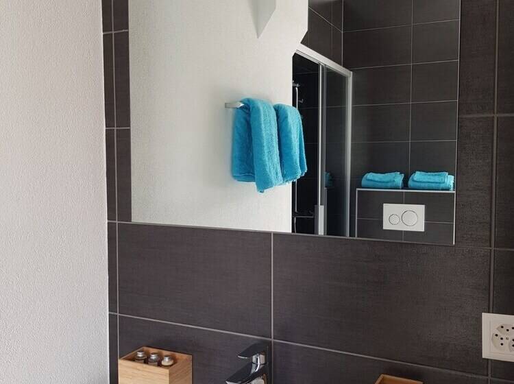 צימר Auberge De L’union