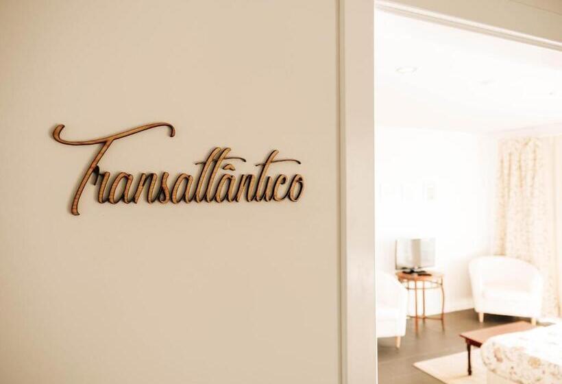 تختخواب و صبحانه Casa Das Barcas