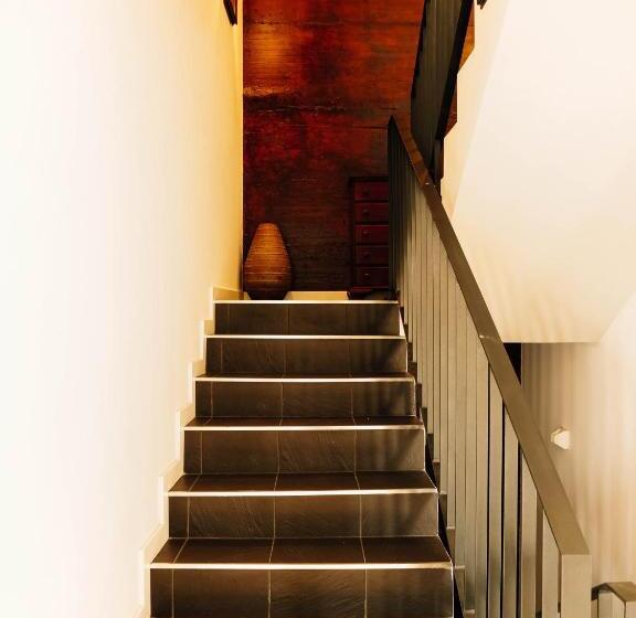 تختخواب و صبحانه Casa Das Barcas