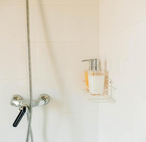 تختخواب و صبحانه Casa Das Barcas