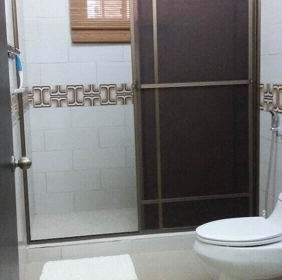 مبيت وإفطار Casa Luciaa