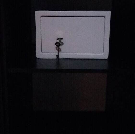 مبيت وإفطار Casa Luciaa