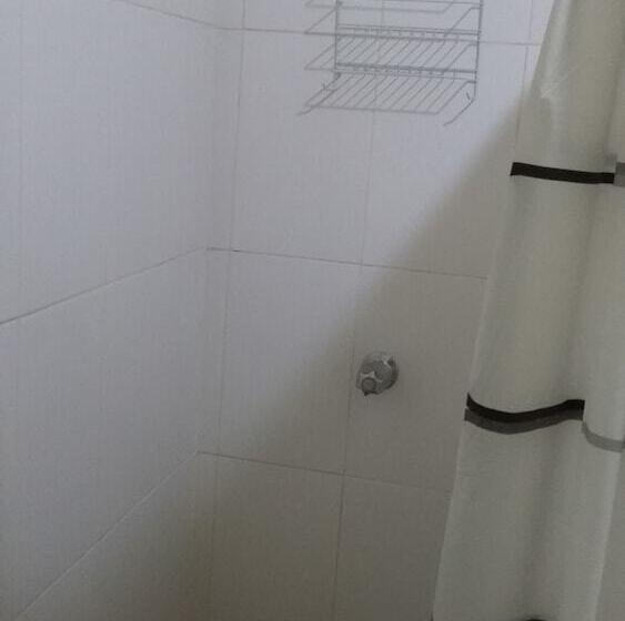 مبيت وإفطار Casa Luciaa