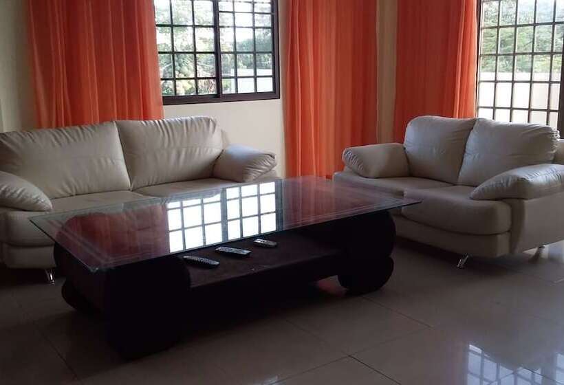 مبيت وإفطار Casa Luciaa