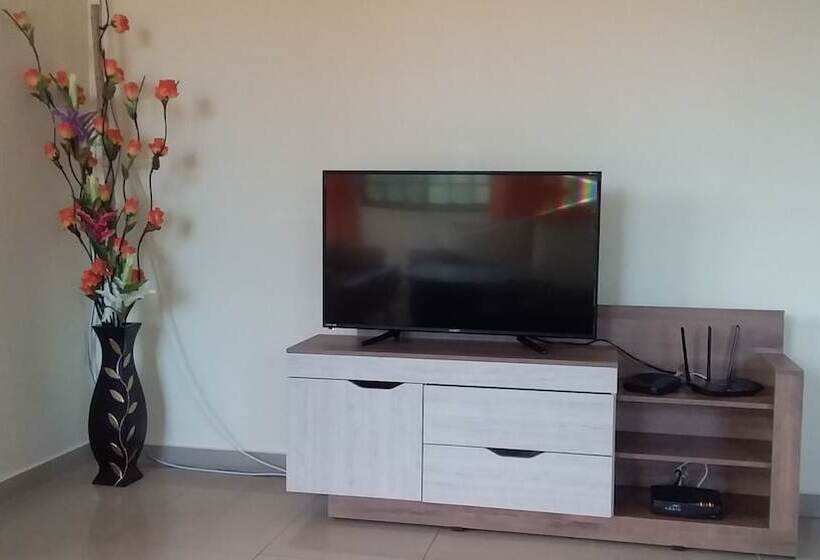 مبيت وإفطار Casa Luciaa