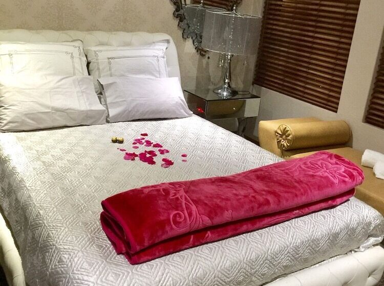 Bed and Breakfast Fab Stay