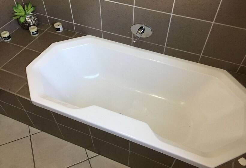 Bed and Breakfast Fab Stay