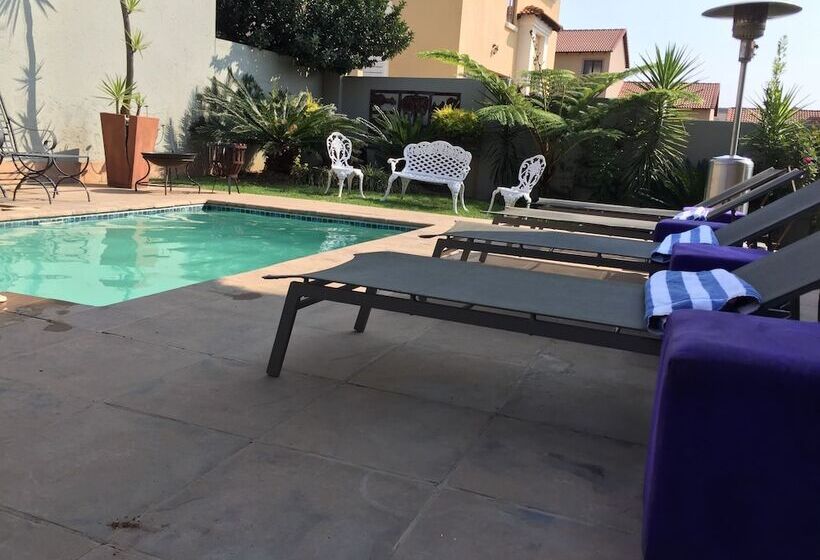 Bed and Breakfast Fab Stay