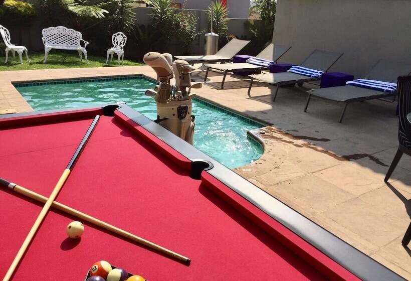 Bed and Breakfast Fab Stay