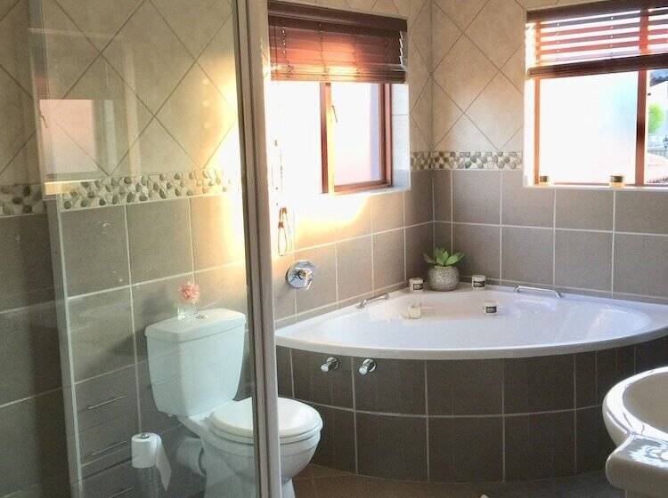 Bed and Breakfast Fab Stay