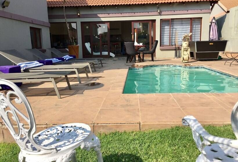 Bed and Breakfast Fab Stay