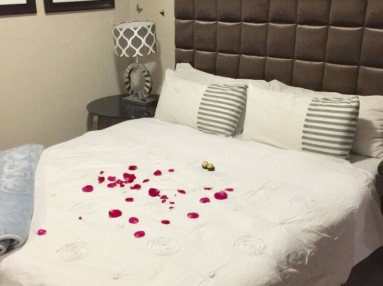 住宿加早餐  Fab Stay