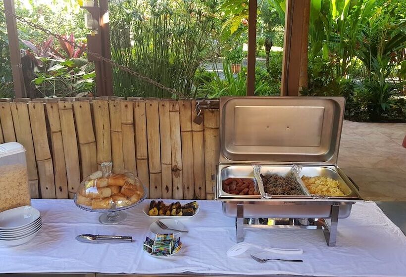 住宿加早餐  Mi Vida Lodge