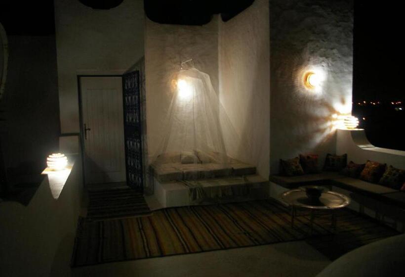 ベッドアンドブレックファースト Midounia