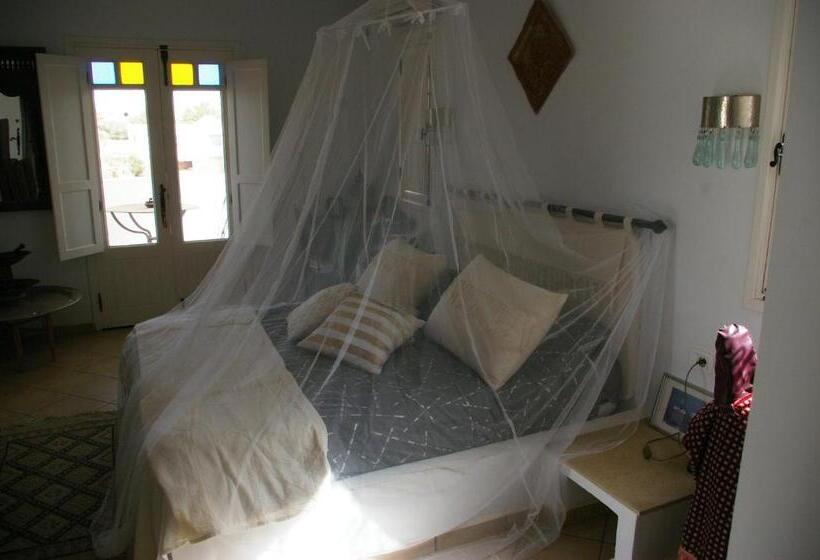 ベッドアンドブレックファースト Midounia