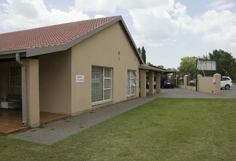 Bed and Breakfast Nmb2 Guest House