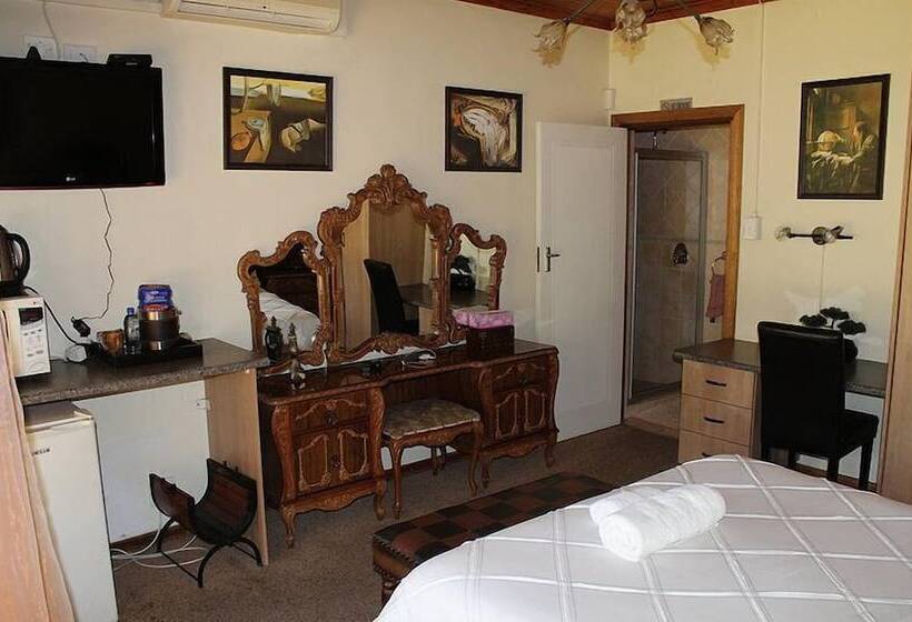 Bed and Breakfast Nmb2 Guest House