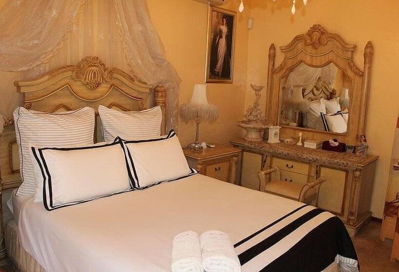 Bed and Breakfast Nmb2 Guest House