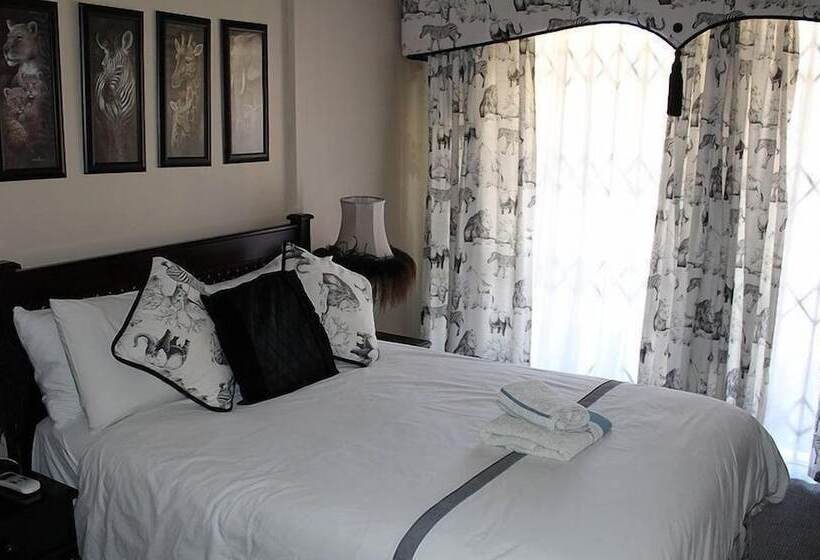 Bed and Breakfast Nmb2 Guest House