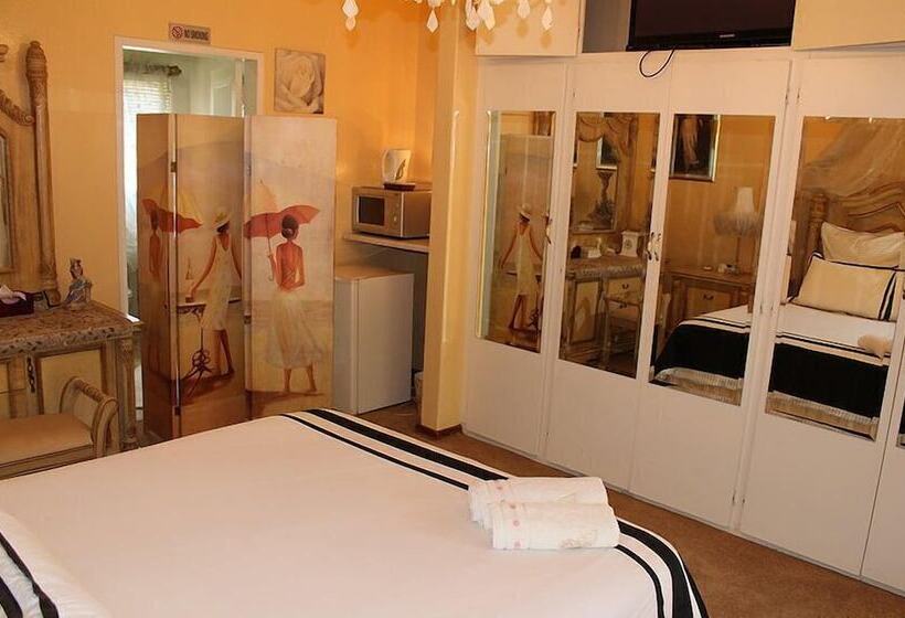 Bed and Breakfast Nmb2 Guest House