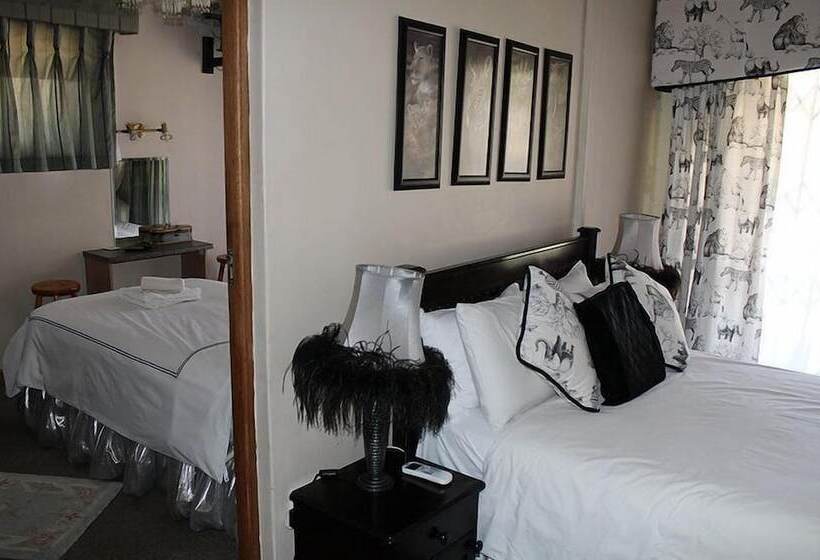 Bed and Breakfast Nmb2 Guest House