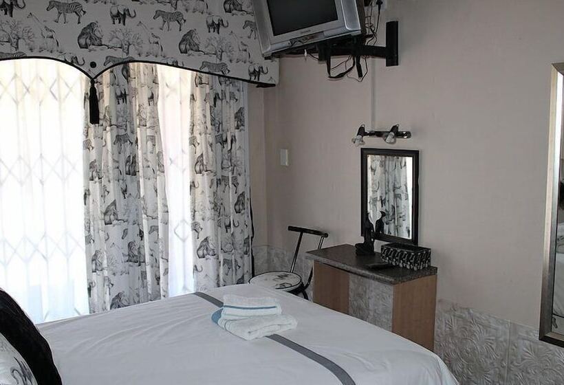 Bed and Breakfast Nmb2 Guest House