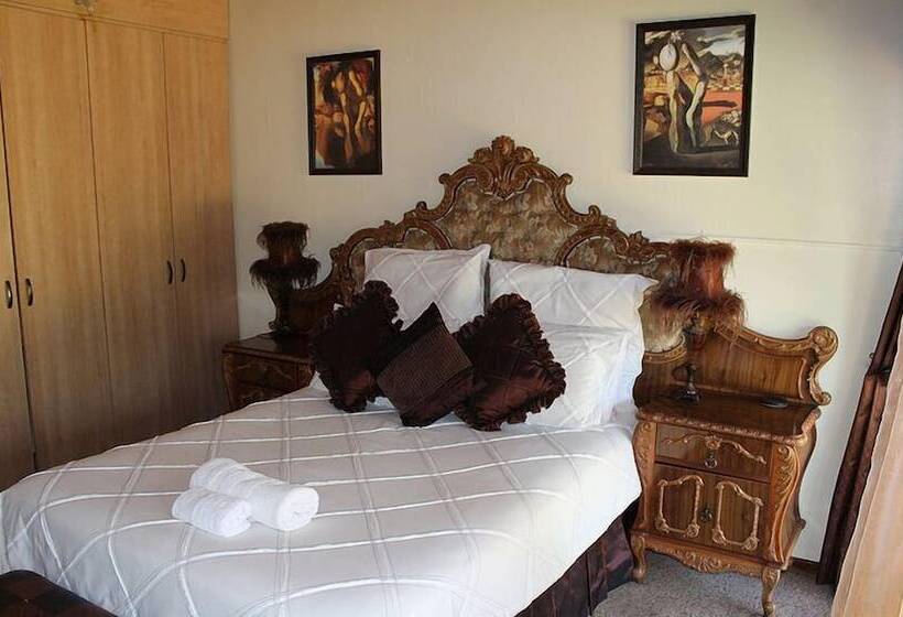 Bed and Breakfast Nmb2 Guest House