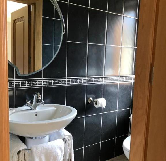 مبيت وإفطار Park View