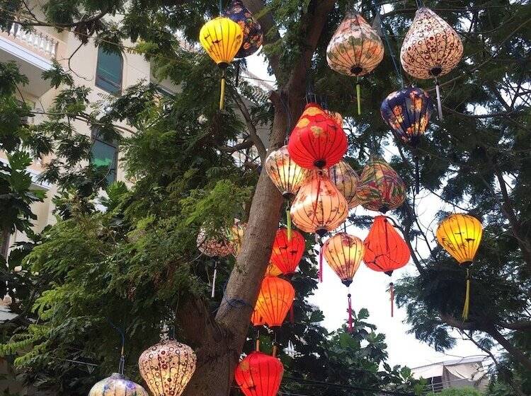 ベッドアンドブレックファースト Pedersen Hostel