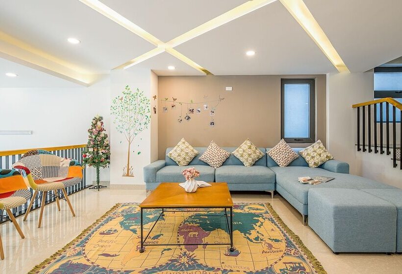 ベッドアンドブレックファースト Pedersen Hostel