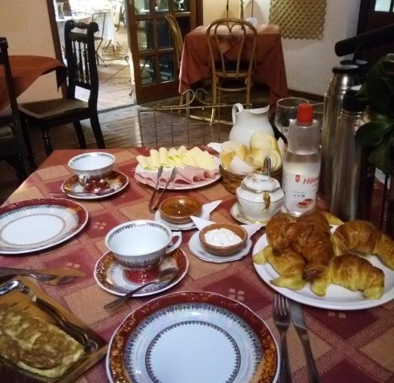 צימר Posadas La Hermosa