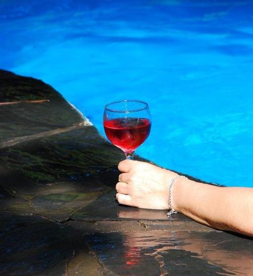 צימר Posadas La Hermosa