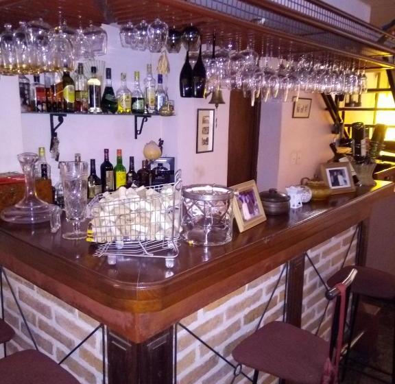 تختخواب و صبحانه Posadas La Hermosa