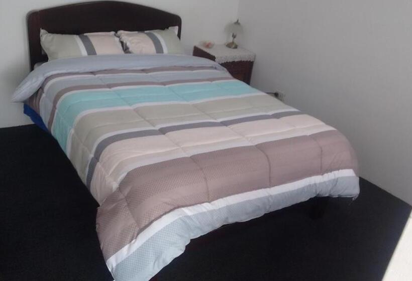 Bed and Breakfast Ruta Alterna Backpacker