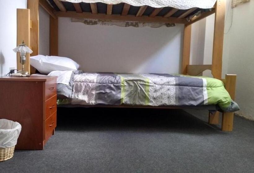 Bed and Breakfast Ruta Alterna Backpacker