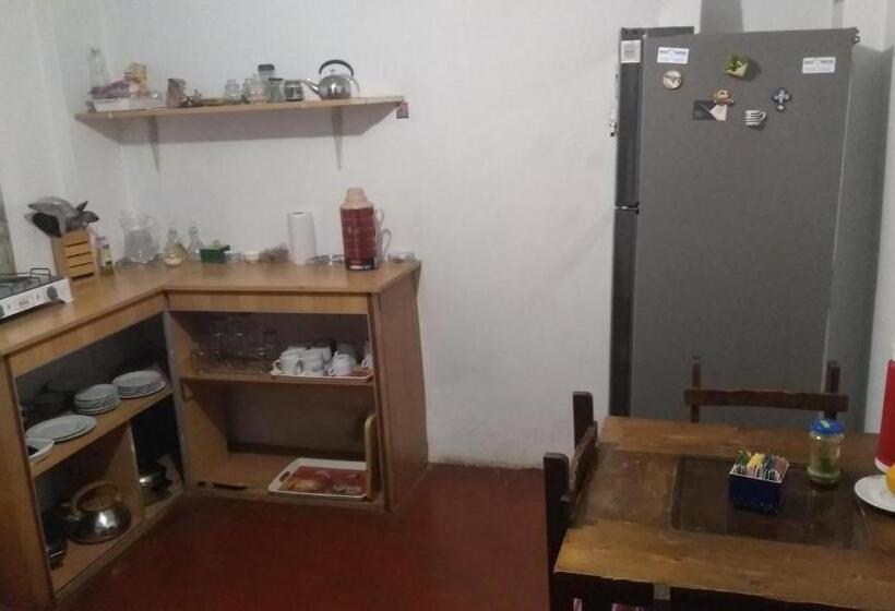 Bed and Breakfast Ruta Alterna Backpacker