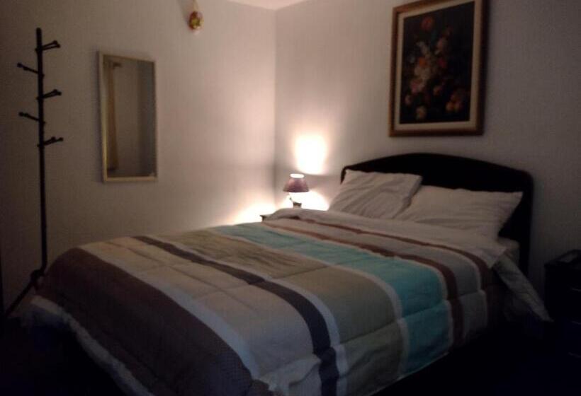 Bed and Breakfast Ruta Alterna Backpacker