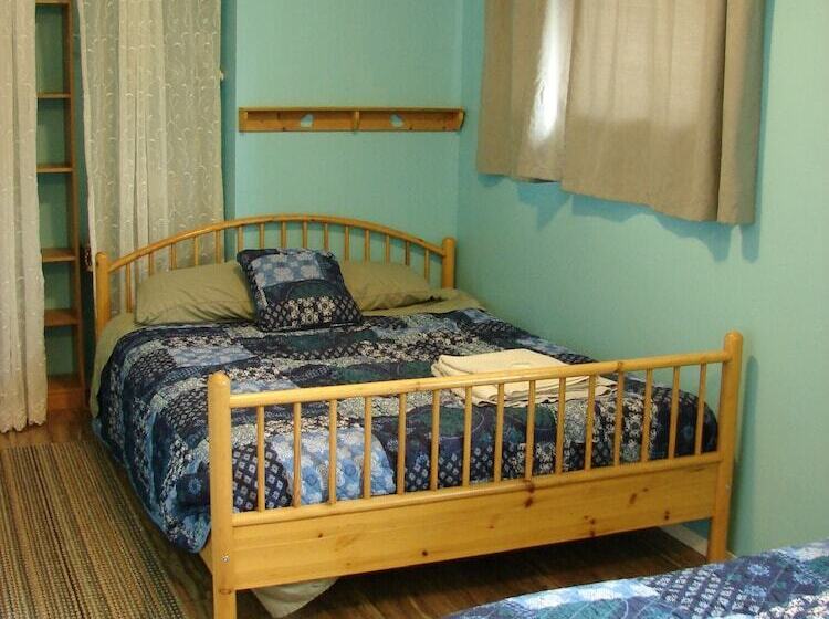 צימר Wild North Bed & Rest