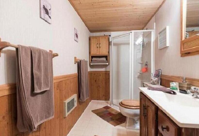 צימר Wild North Bed & Rest